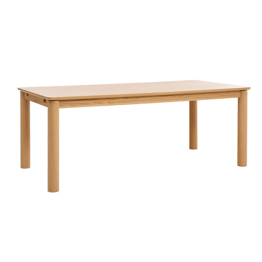 Askov spisebord, 200x95