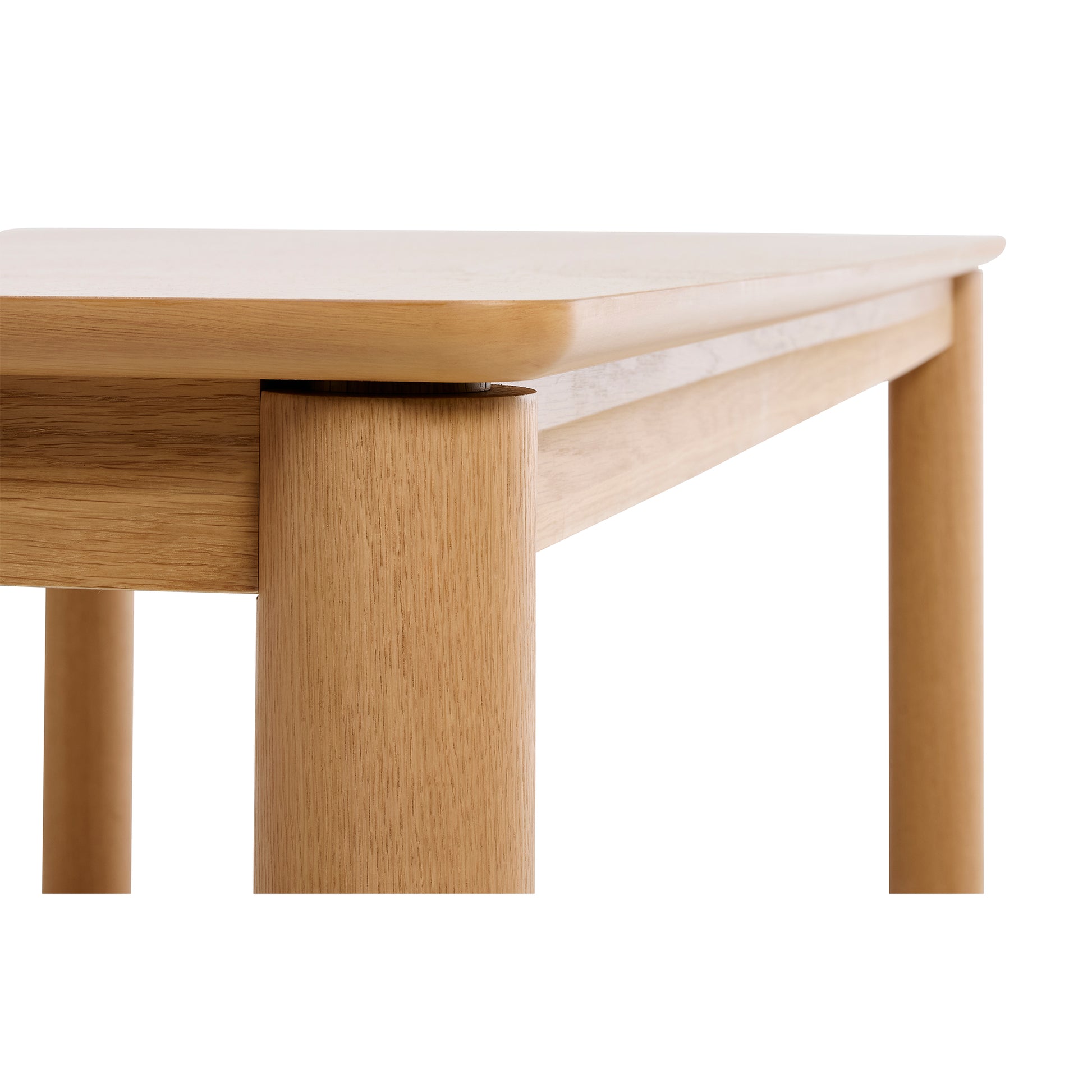 Askov spisebord, 200x95 - Møbelkompagniet