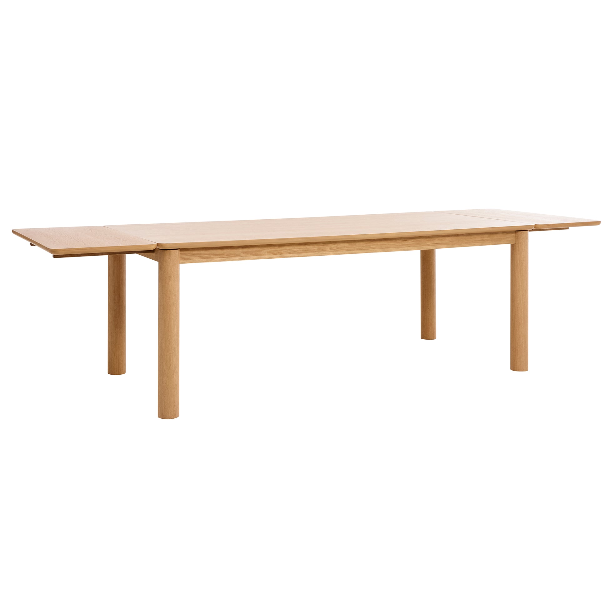 Askov spisebord, 200x95 - Møbelkompagniet