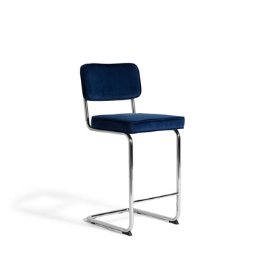 Rupert counterstol, Velour