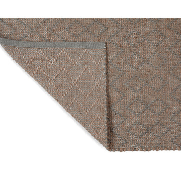 Bouclé tæppe, 200x300