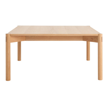 Struktur sofabord, 90x90