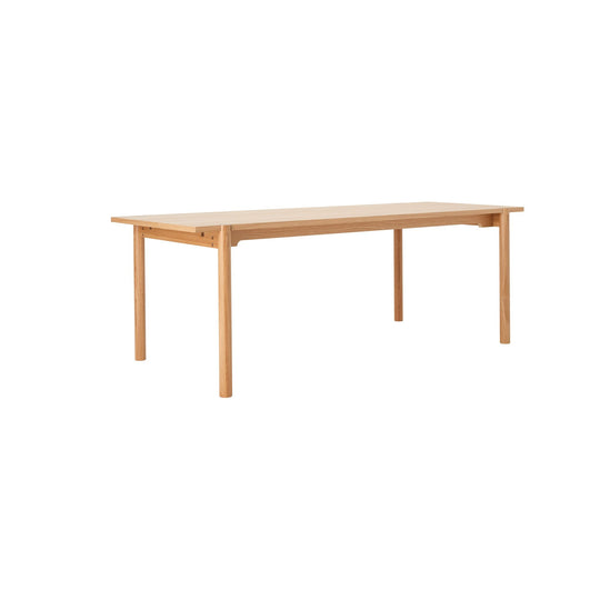 Struktur spisebord, 200/280x90