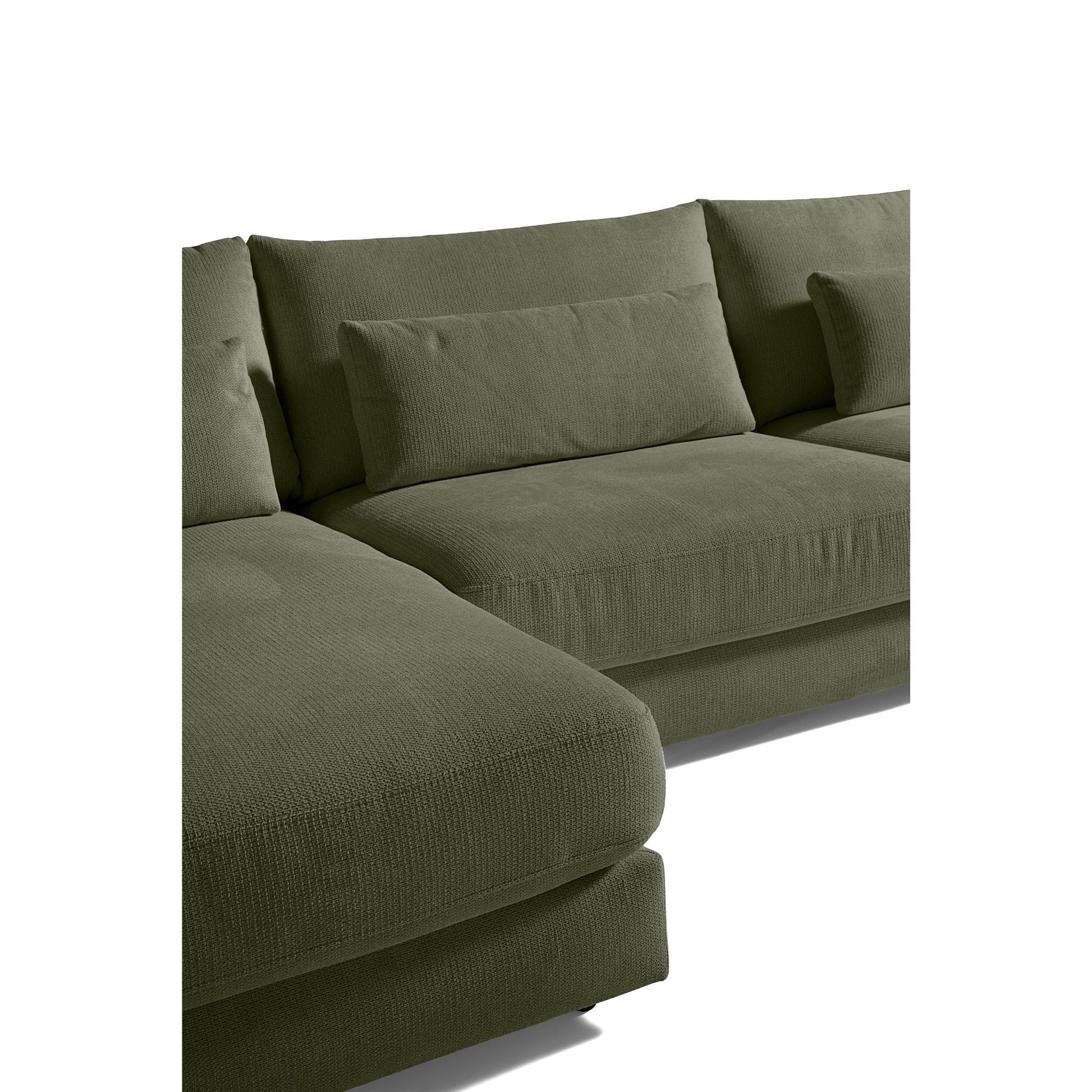 Sevilla chaiselong sofa, venstrevendt - Møbelkompagniet