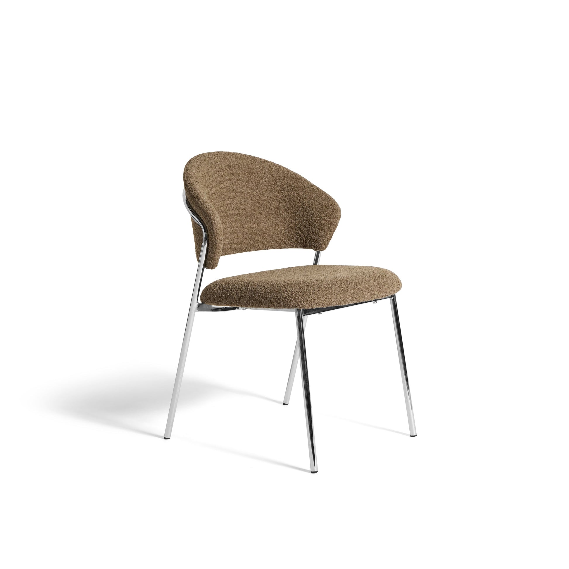 Curve spisebordsstol - Møbelkompagniet