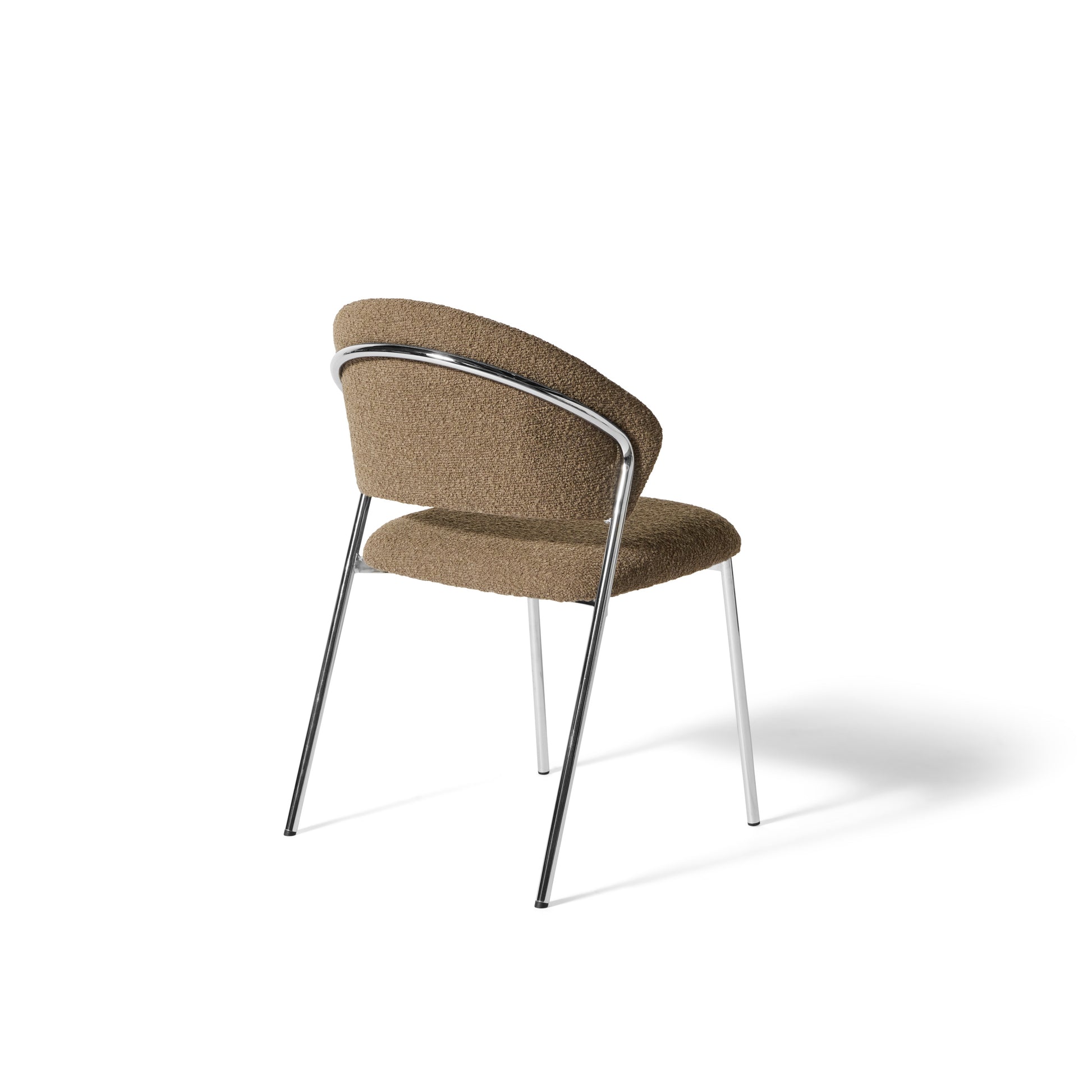 Curve spisebordsstol - Møbelkompagniet