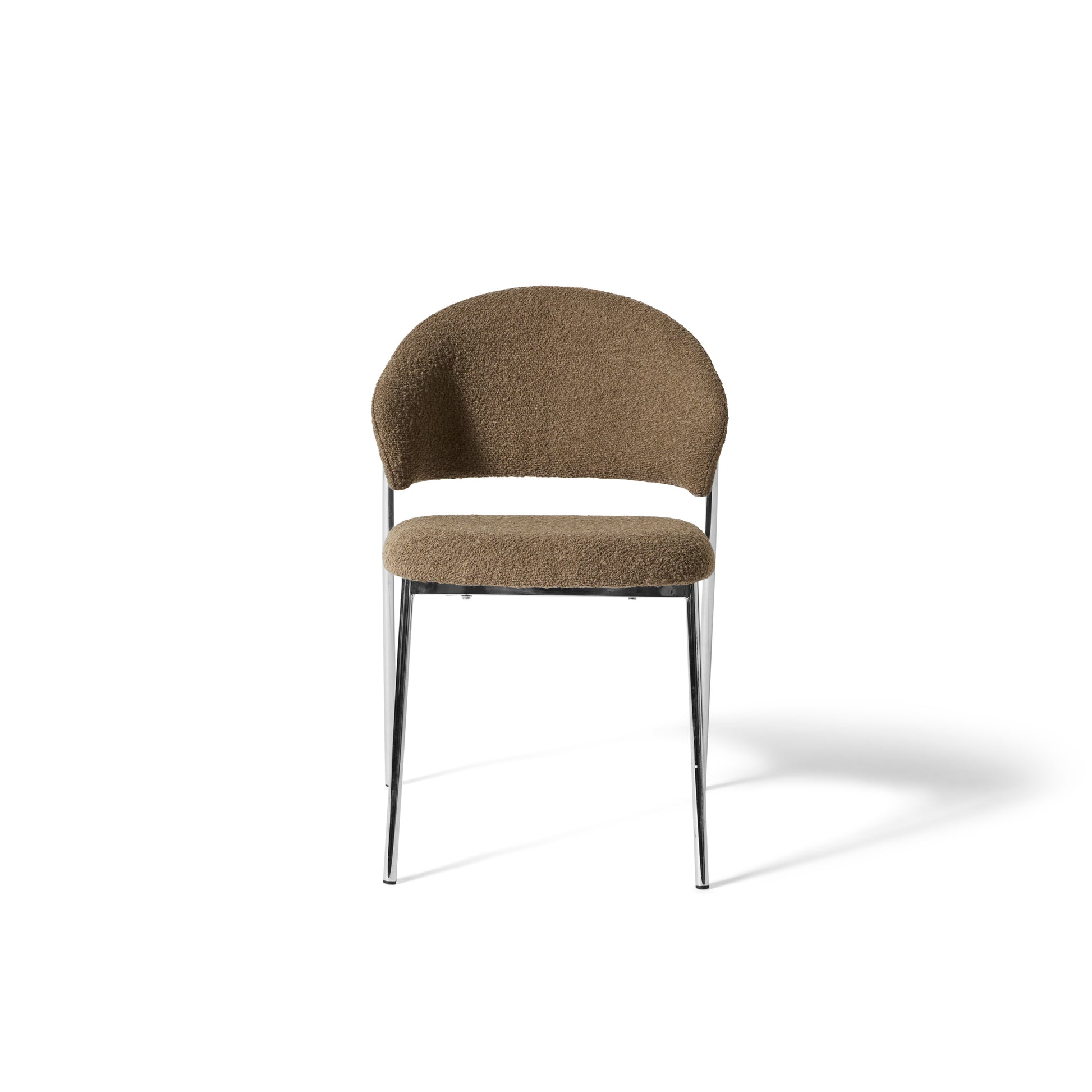 Curve spisebordsstol - Møbelkompagniet