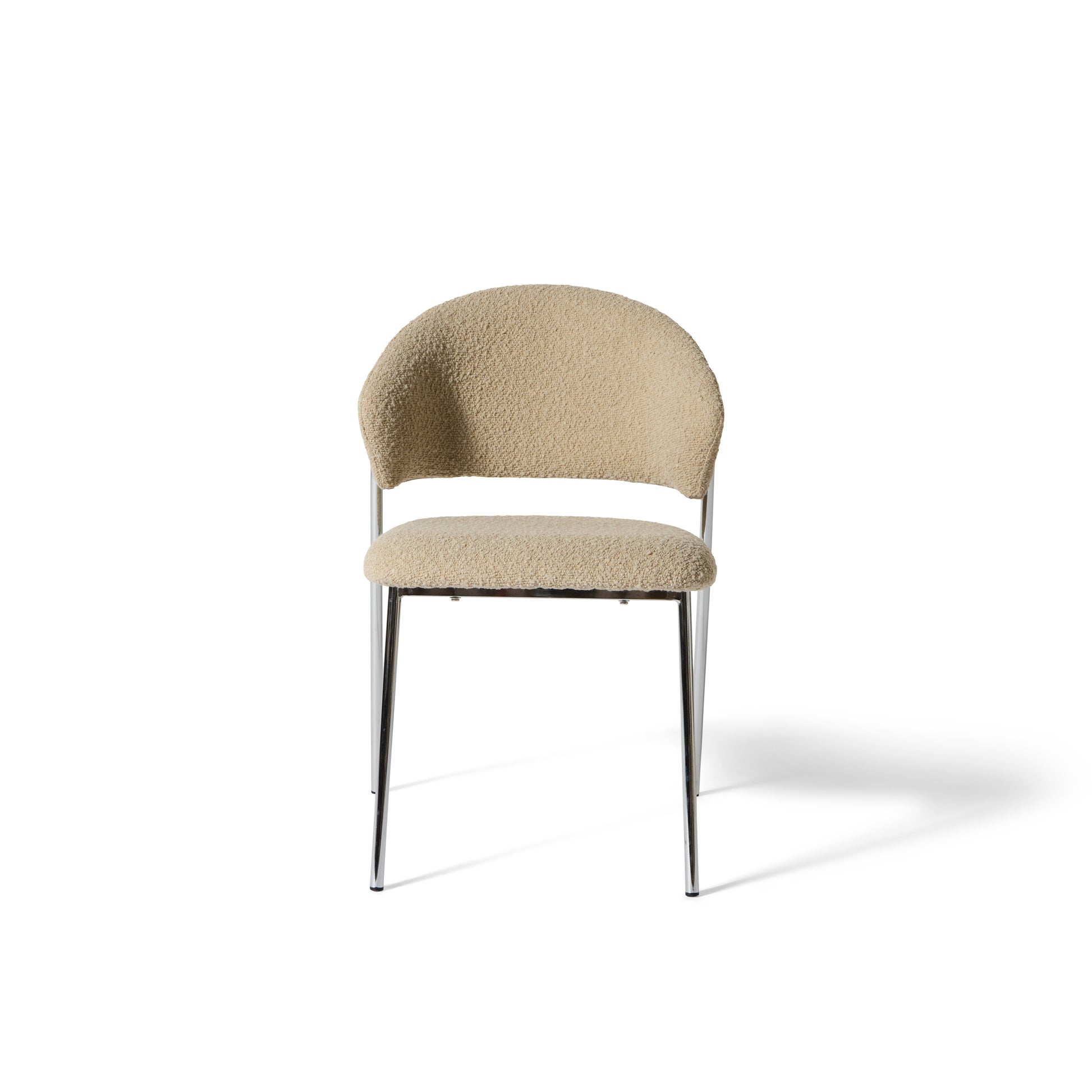 Curve spisebordsstol - Møbelkompagniet
