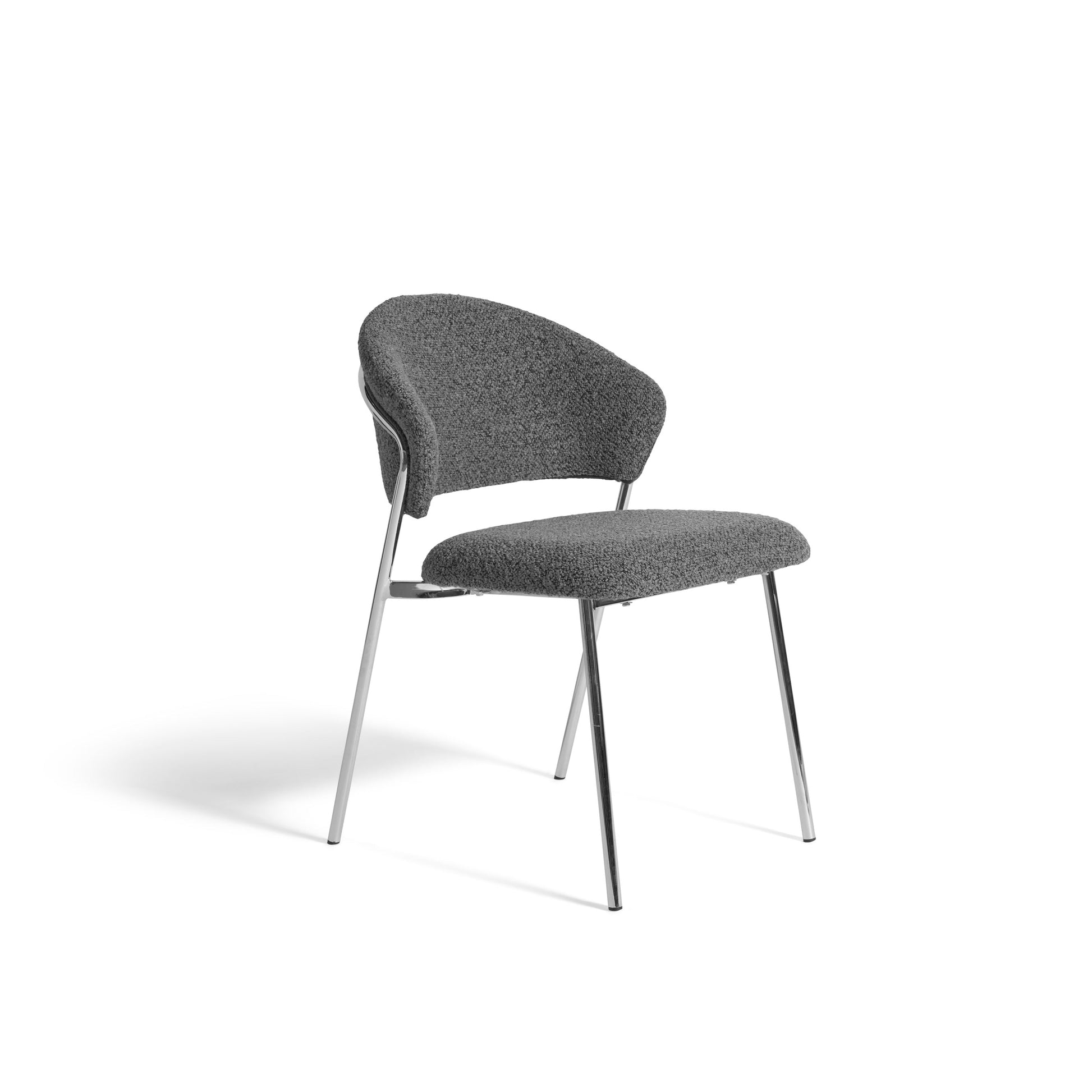 Curve spisebordsstol - Møbelkompagniet