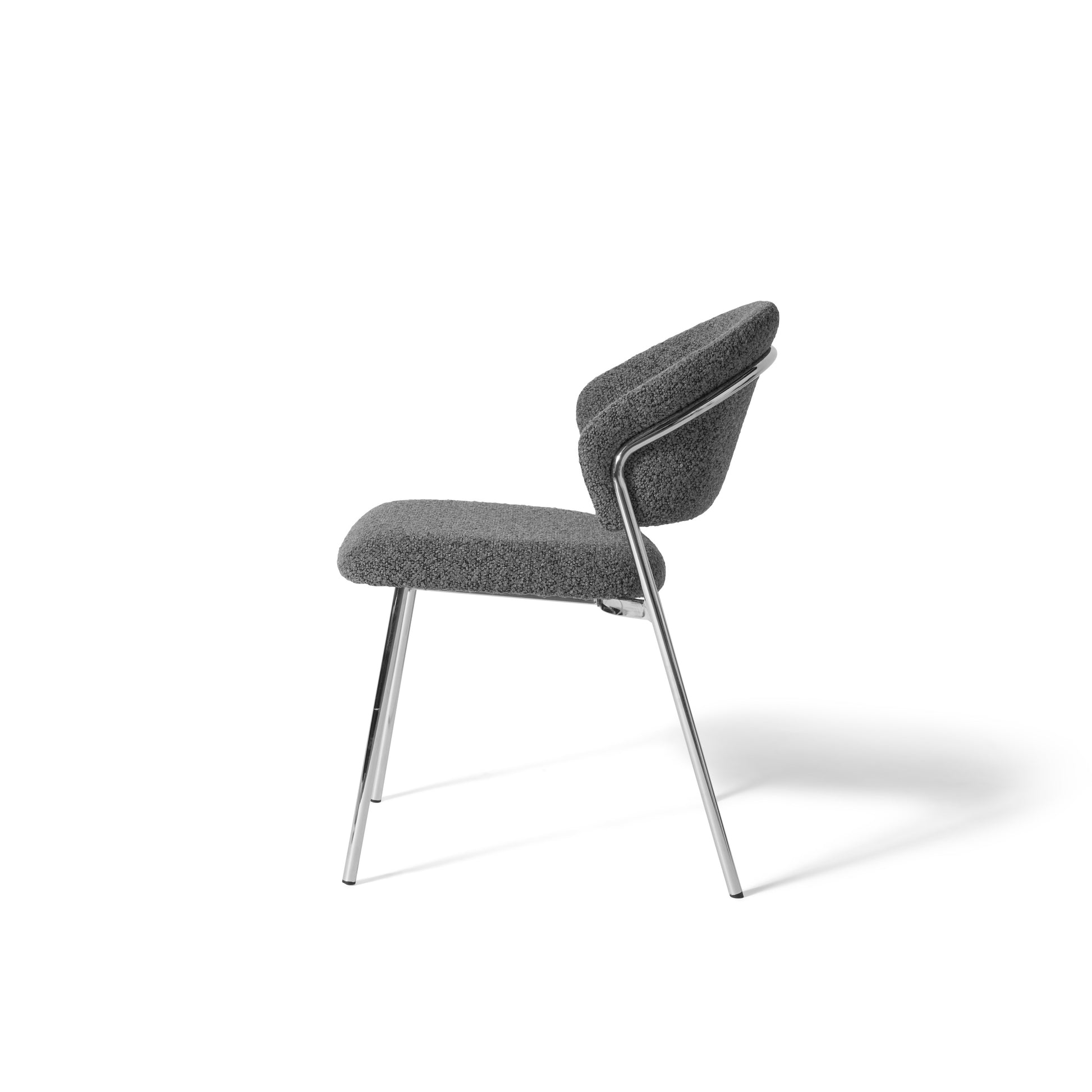 Curve spisebordsstol - Møbelkompagniet