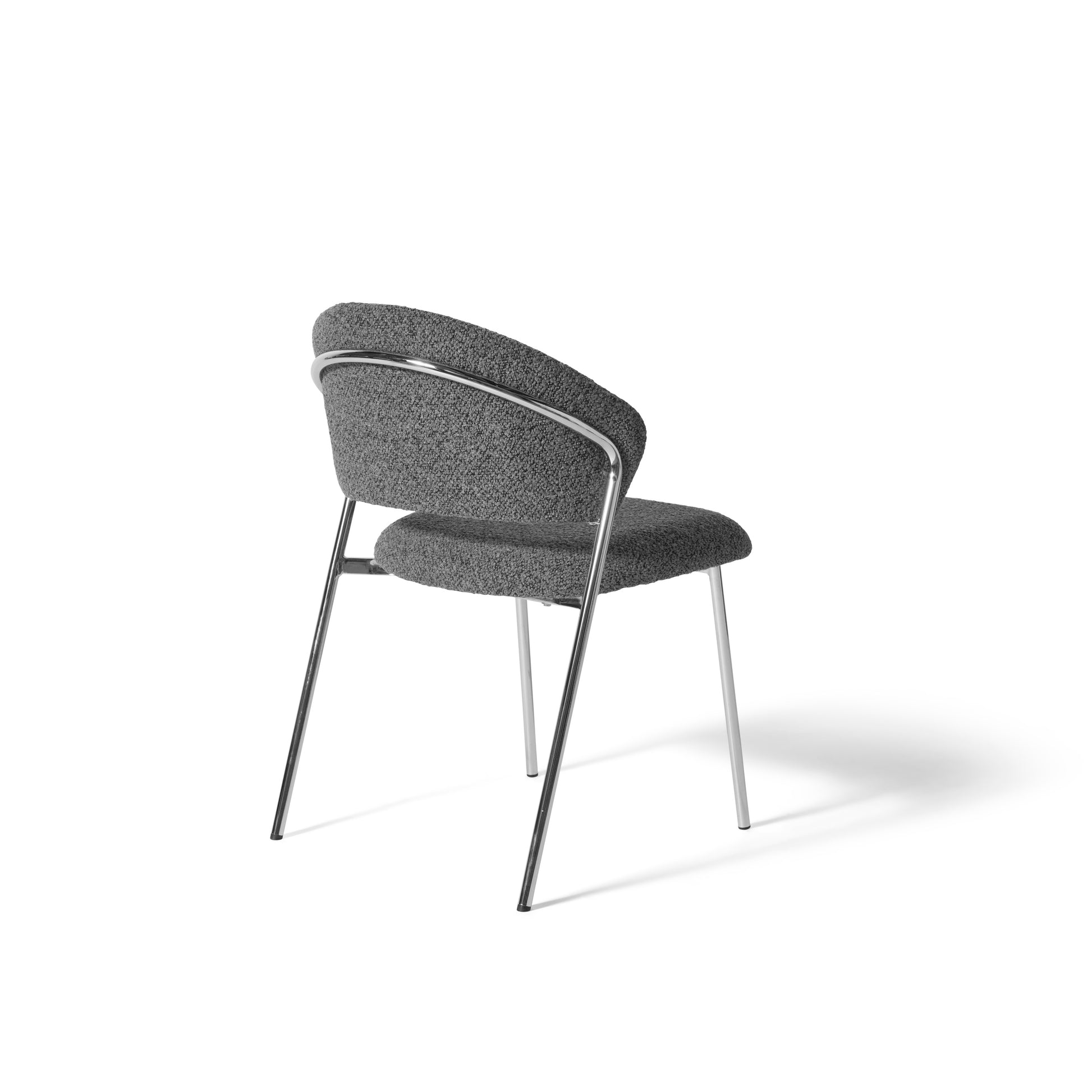 Curve spisebordsstol - Møbelkompagniet