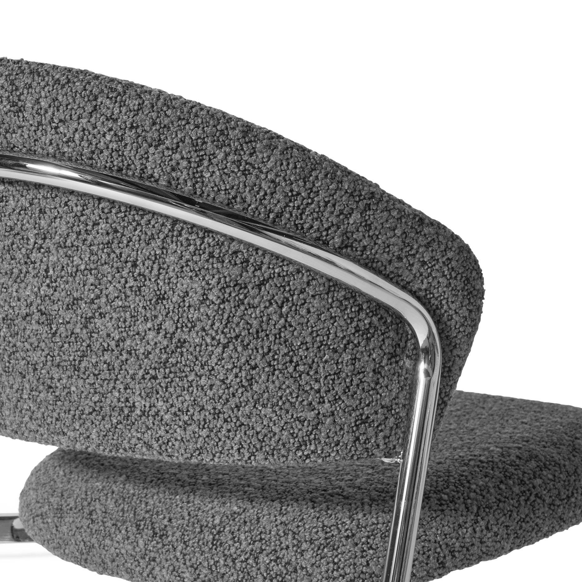 Curve spisebordsstol - Møbelkompagniet