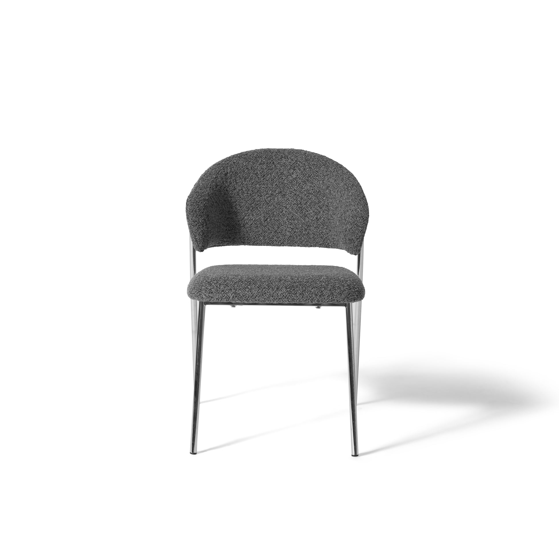 Curve spisebordsstol - Møbelkompagniet