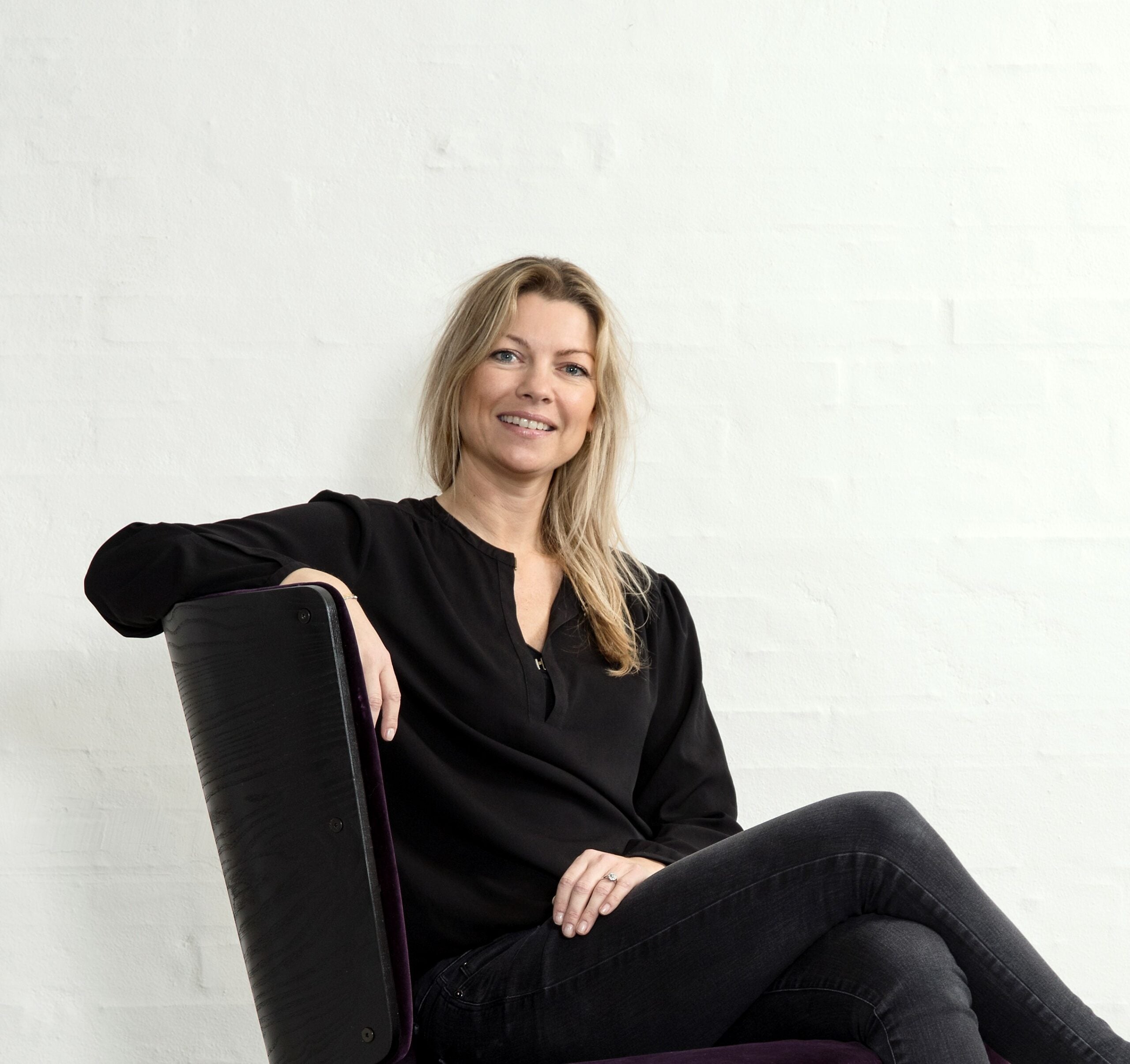 Charlotte Høncke