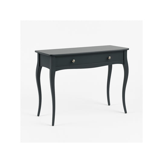 Marokko Konsolbord med 1 Skuffe