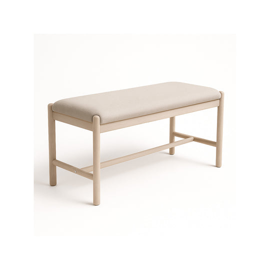 Spencer Bænk, 80x40 cm