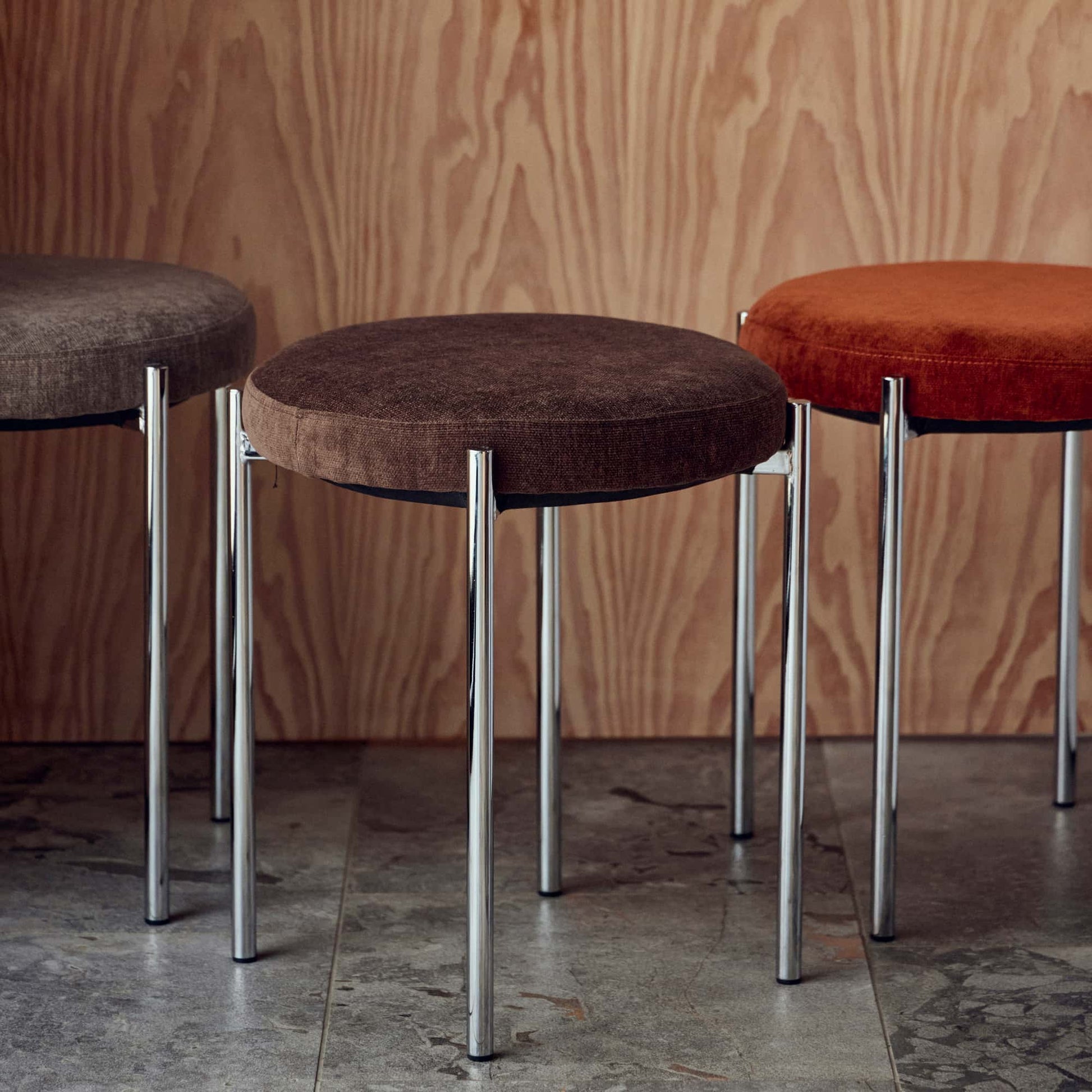 Circo skammel - Møbelkompagniet