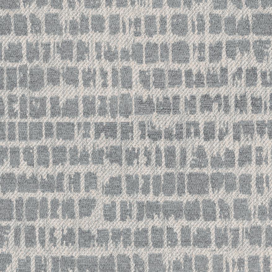 Cruso - Stofprøve, 40 % bomuld, 25 % viskose, 10 % hør, 20 % akryl, 5 % polyester - Møbelkompagniet