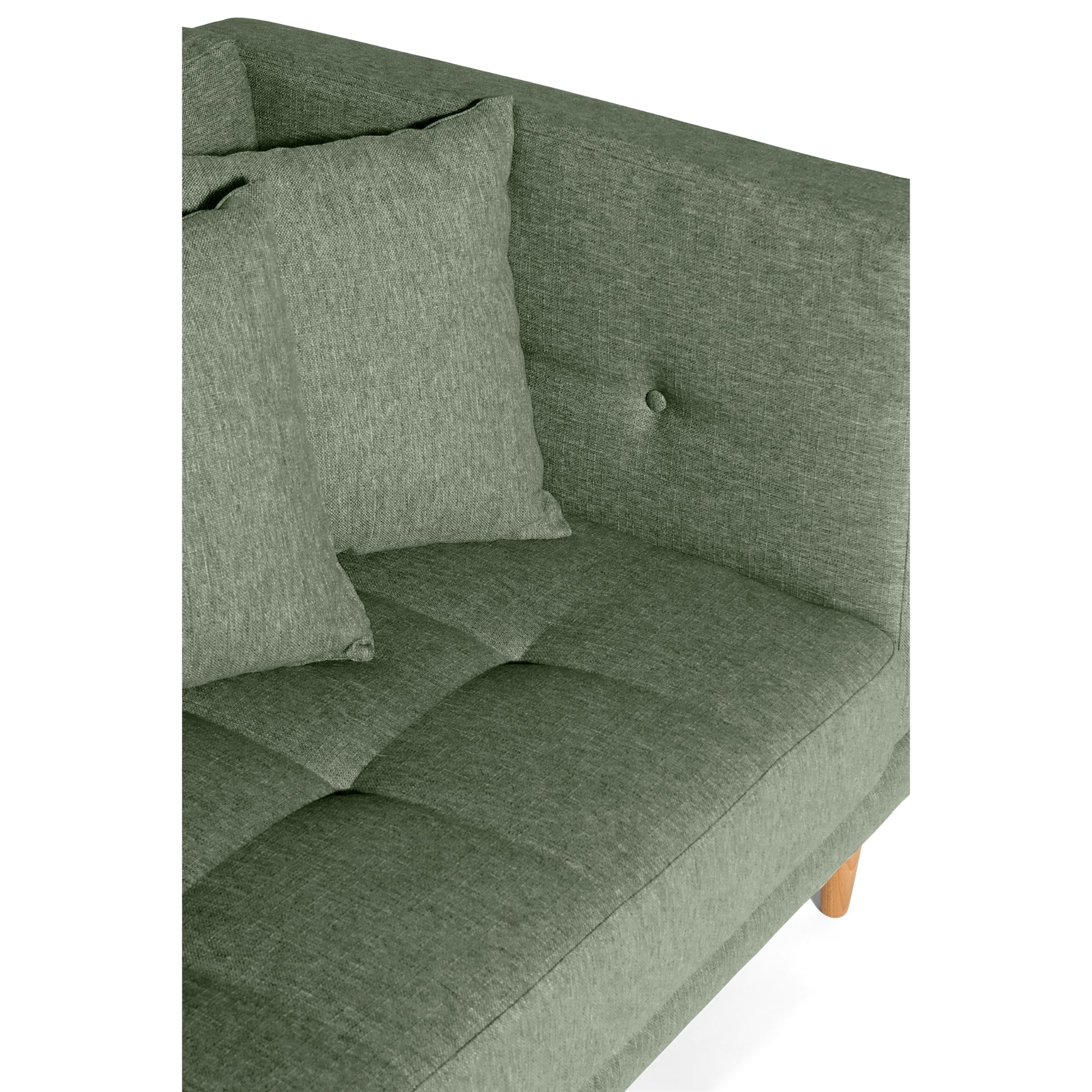Cali 3 personers sofa - Møbelkompagniet