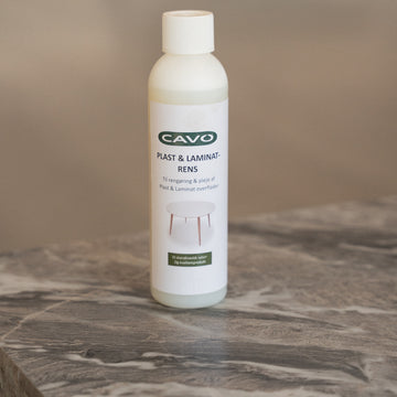 Plast og Laminat rens, 250 ml