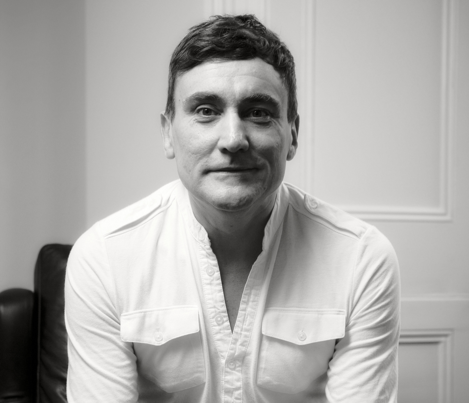 Designet af Ian Archer