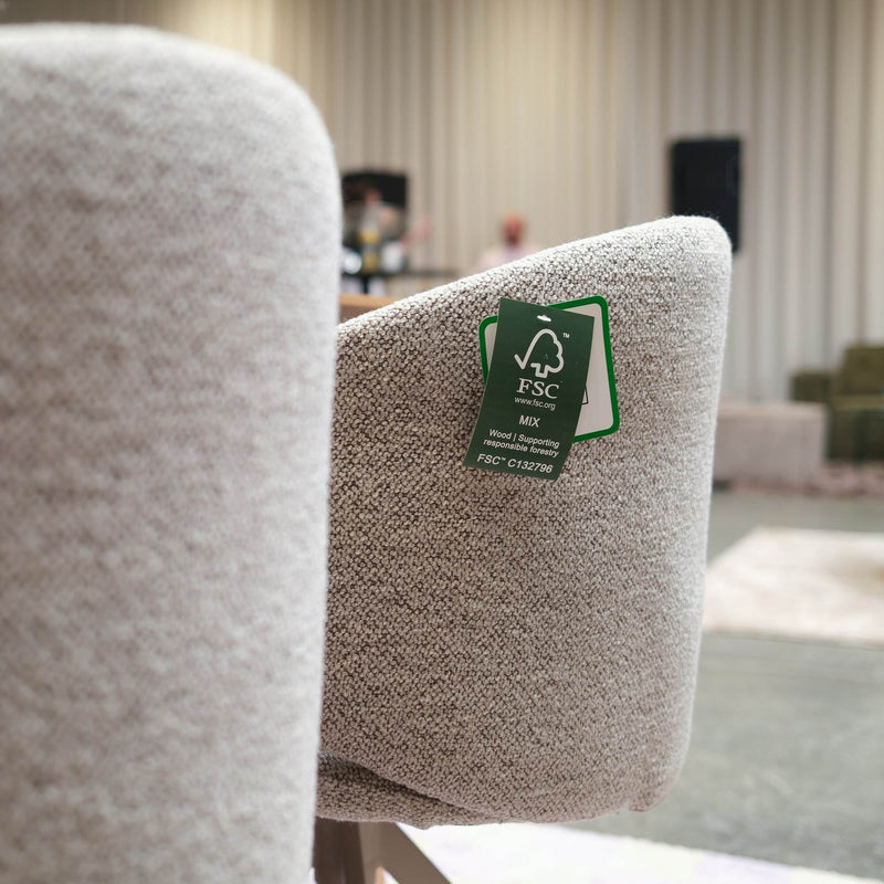 Dette produkt er FSC®