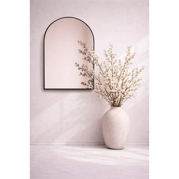 Alto spejl, 60x90 cm - Møbelkompagniet