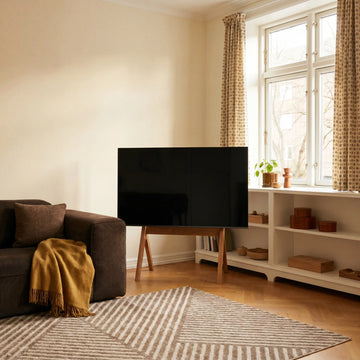 Stem TV-stander