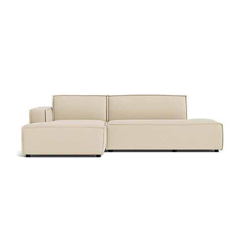 Lyon chaiselong sofa, venstrevendt | open end - Møbelkompagniet