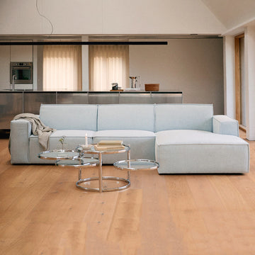 Lyon chaiselong sofa, højrevendt
