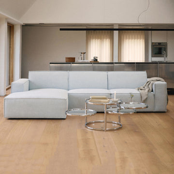 Lyon chaiselong sofa, venstrevendt