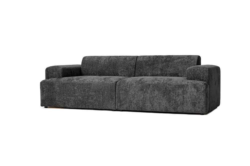 Madrid 3 personers sofa - Møbelkompagniet