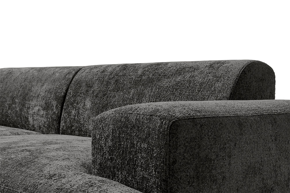 Madrid 3 personers sofa - Møbelkompagniet