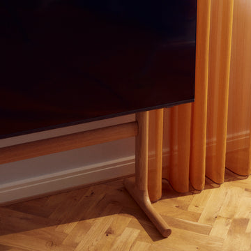 Frame TV-stander