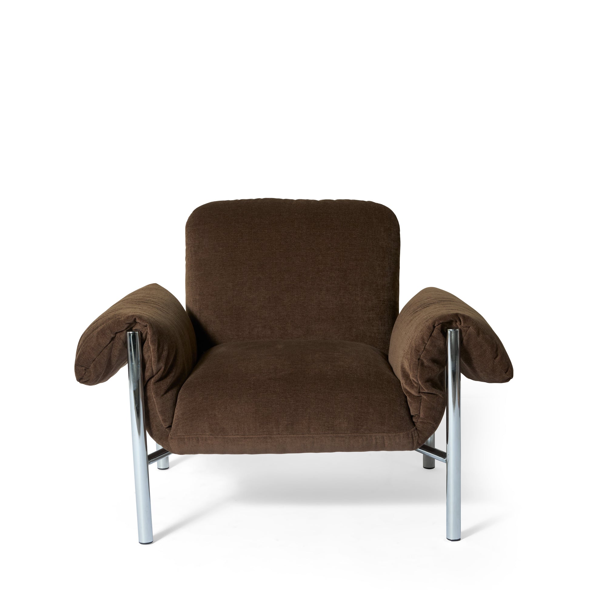 Muffle loungestol - Møbelkompagniet