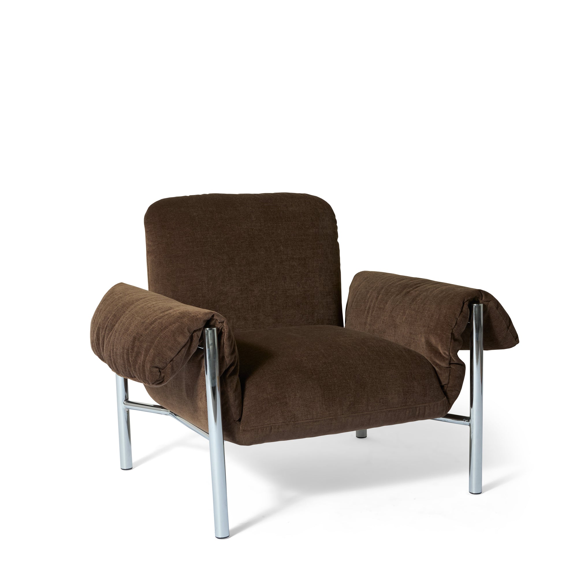 Muffle loungestol - Møbelkompagniet