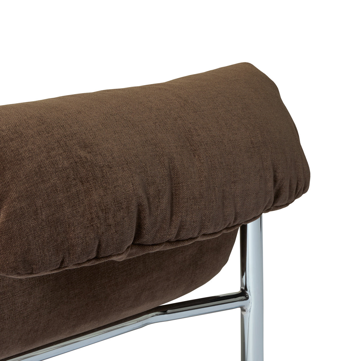 Muffle loungestol - Møbelkompagniet