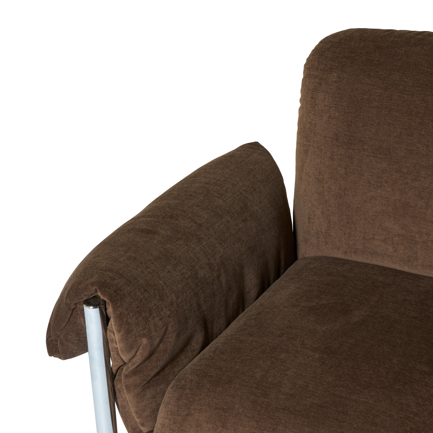 Muffle loungestol - Møbelkompagniet