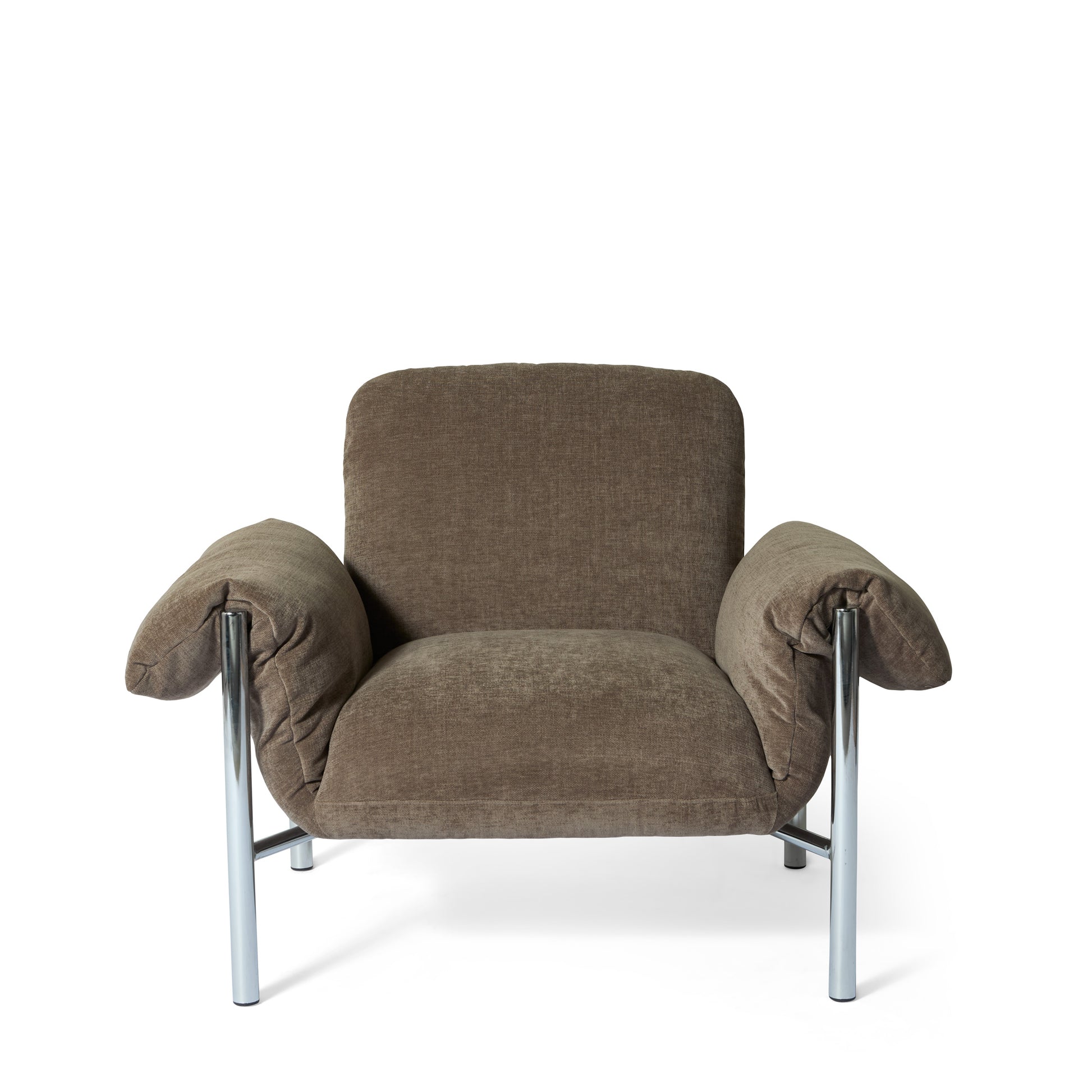 Muffle loungestol - Møbelkompagniet