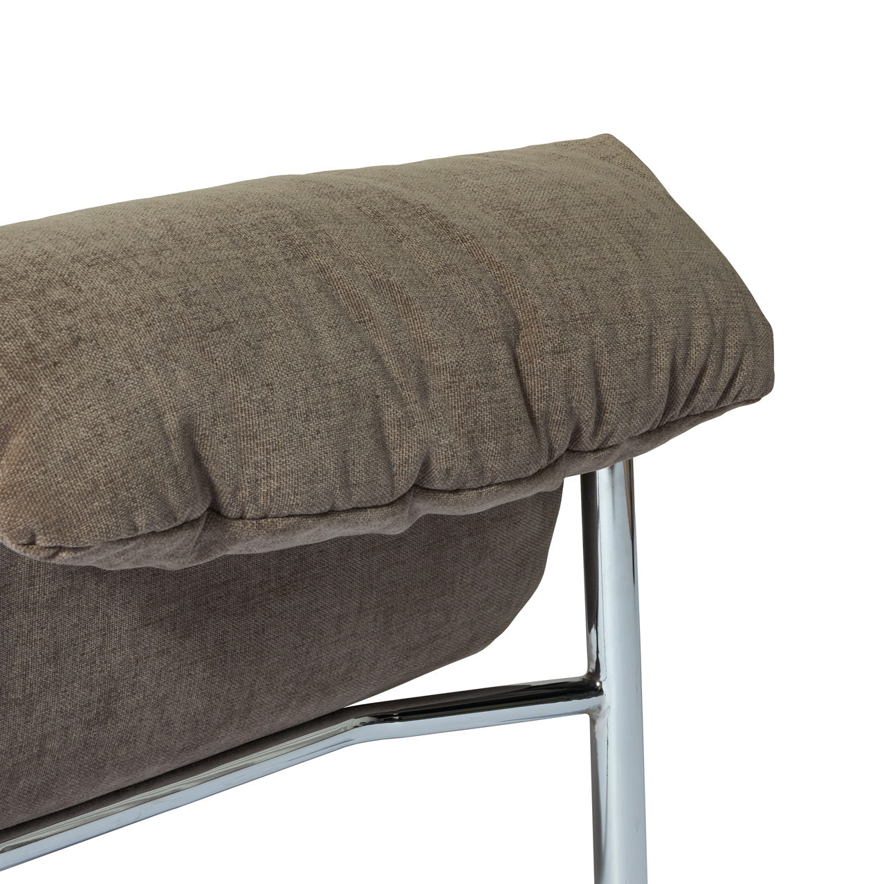 Muffle loungestol - Møbelkompagniet