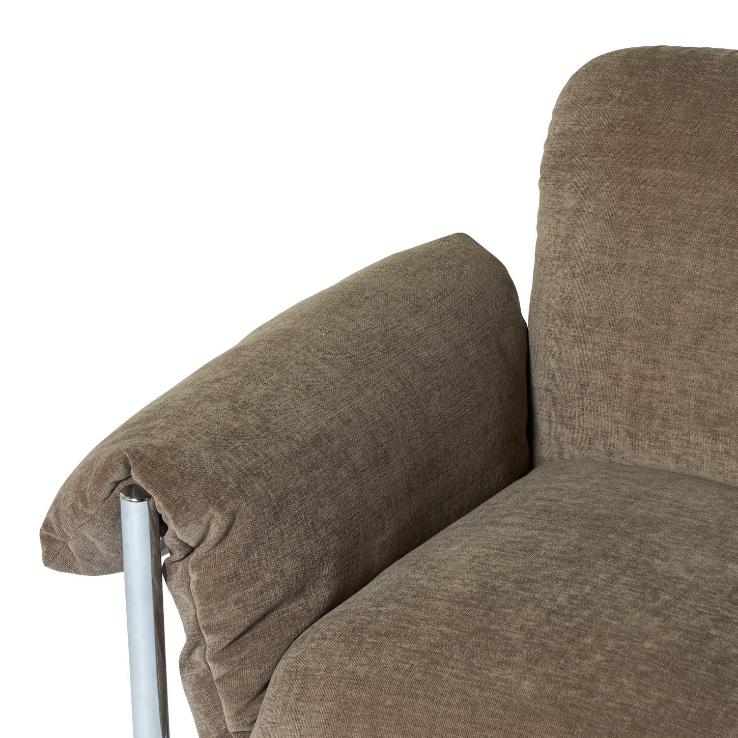 Muffle loungestol - Møbelkompagniet