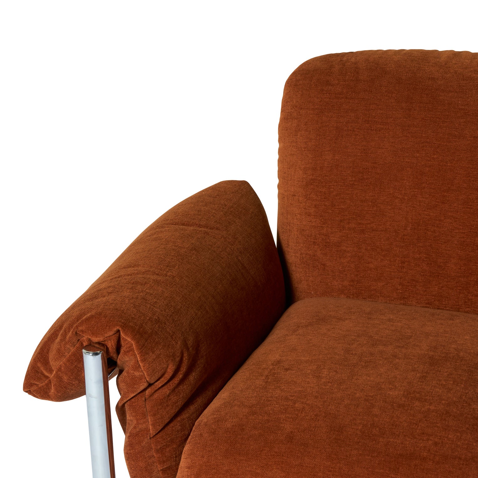 Muffle loungestol - Møbelkompagniet