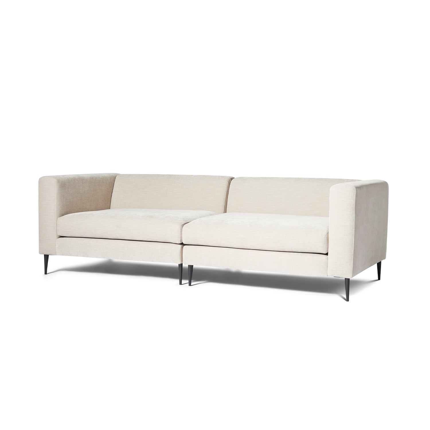 Malaga XL 2 personers sofa - Møbelkompagniet