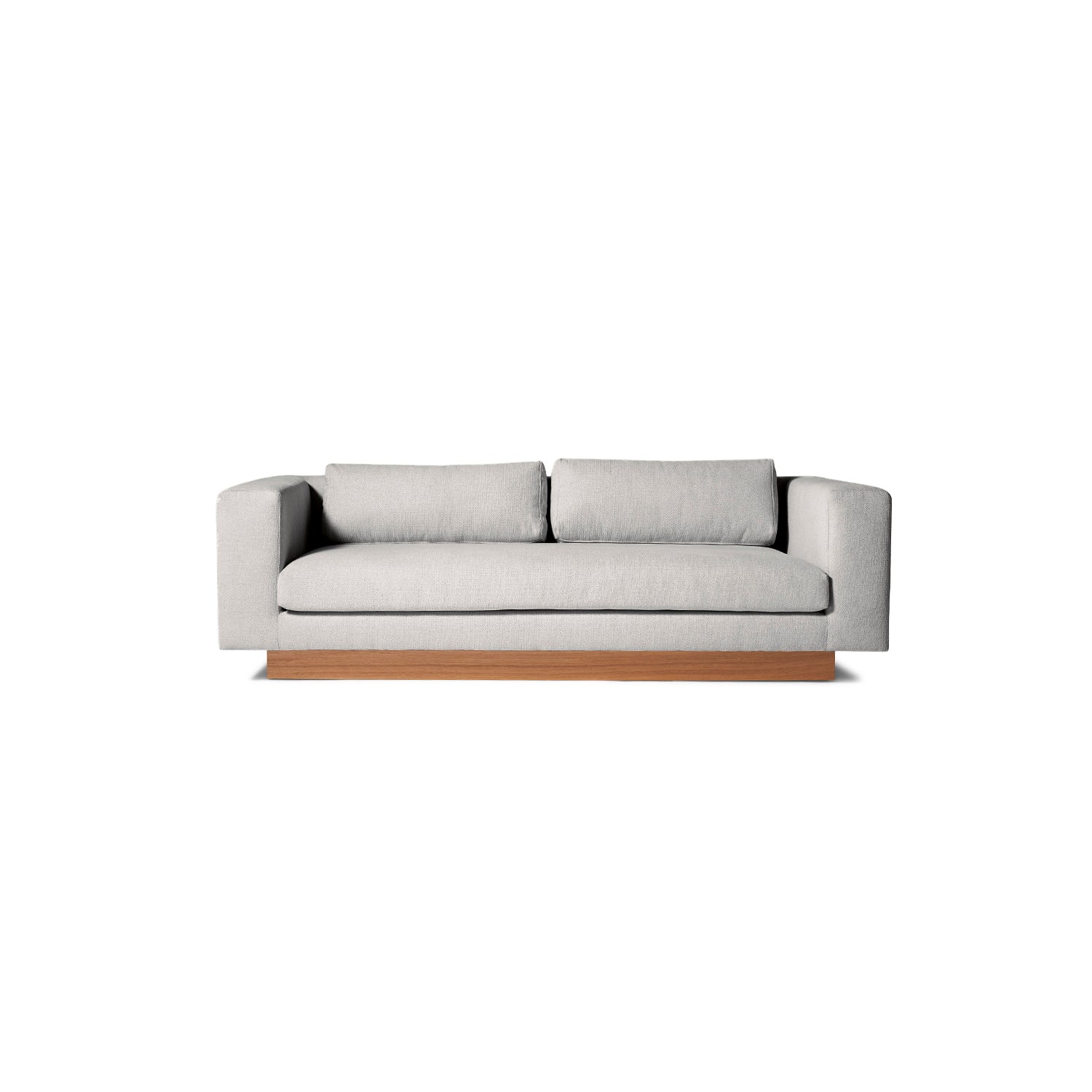 Manhattan 3 personers sofa - Møbelkompagniet
