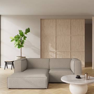 Milano chaiselong sofa, venstrevendt