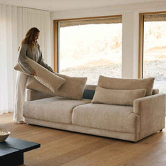Schlafsofas