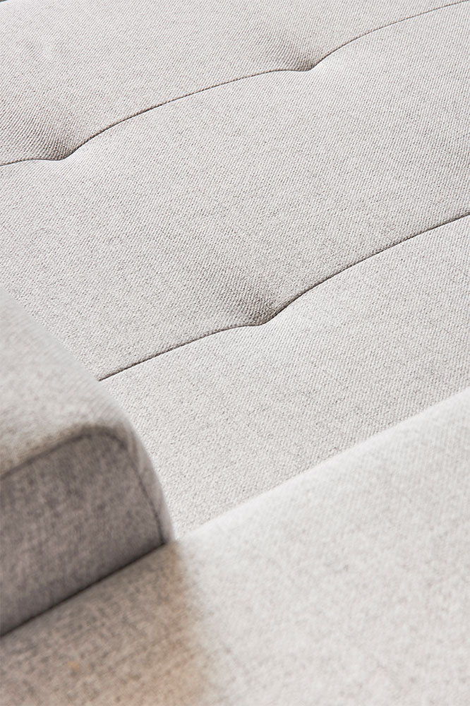 Palermo chaiselong sofa, venstrevendt - Møbelkompagniet
