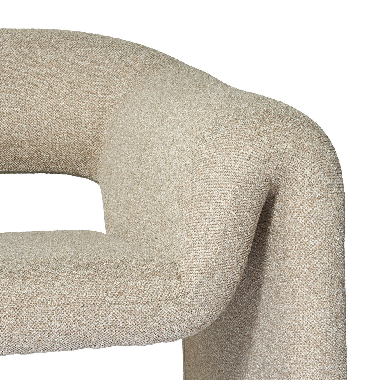 Pluma loungestol - Møbelkompagniet