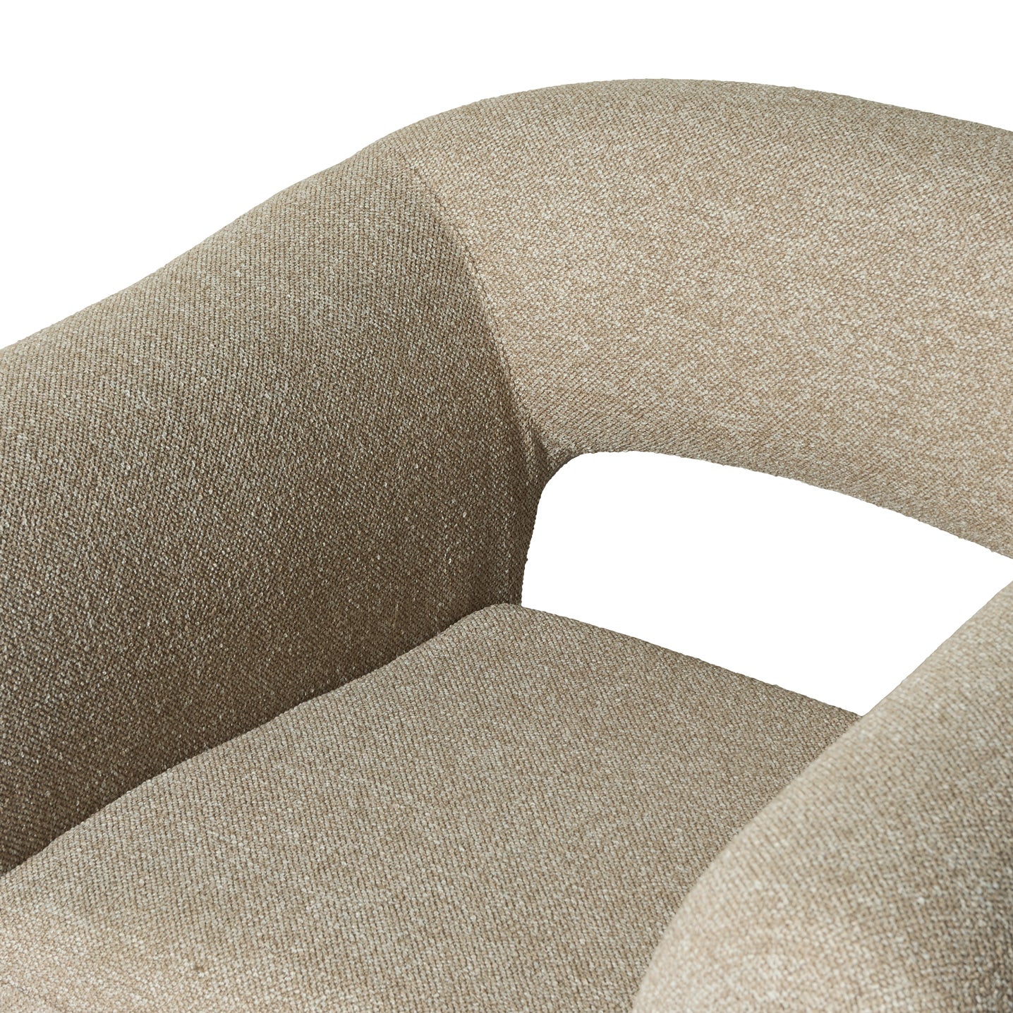 Pluma loungestol - Møbelkompagniet