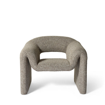 Pluma loungestol - Møbelkompagniet